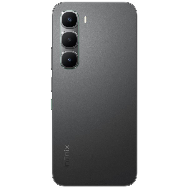 Фото - Смартфон Infinix HOT 60 Pro 8/128Gb Sleek Black X6885