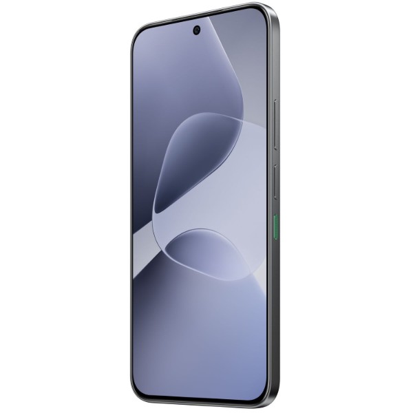 Фото - Смартфон Infinix HOT 60 Pro 8/128Gb Sleek Black X6885