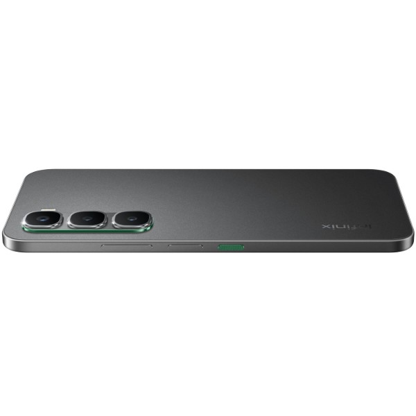 Фото - Смартфон Infinix HOT 60 Pro 8/128Gb Sleek Black X6885