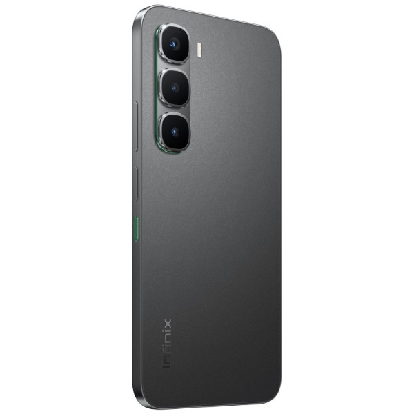Фото - Смартфон Infinix HOT 60 Pro 8/128Gb Sleek Black X6885