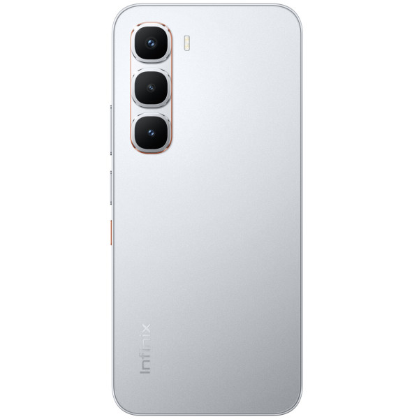Фото - Смартфон Infinix HOT 60 Pro 8/256Gb Titanium Silver X6885