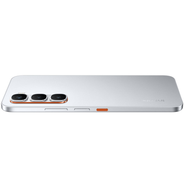 Фото - Смартфон Infinix HOT 60 Pro 8/256Gb Titanium Silver X6885