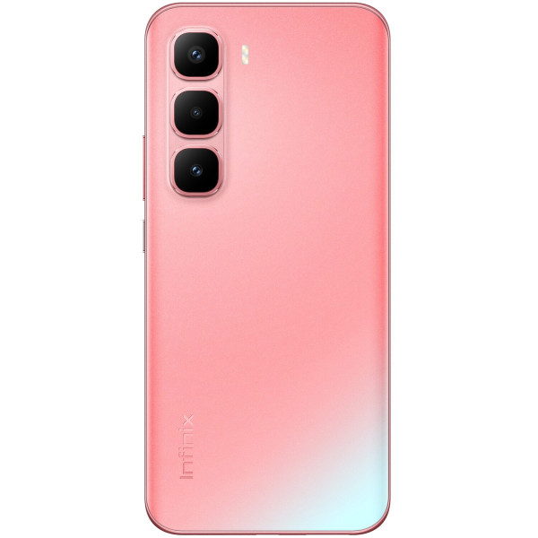 Фото - Смартфон Infinix HOT 60 Pro+ 8/256Gb Coral Tides X6886