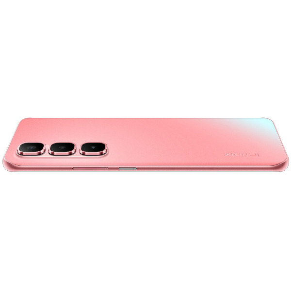 Фото - Смартфон Infinix HOT 60 Pro+ 8/256Gb Coral Tides X6886