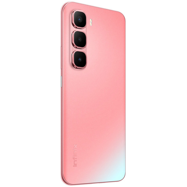 Фото - Смартфон Infinix HOT 60 Pro+ 8/256Gb Coral Tides X6886