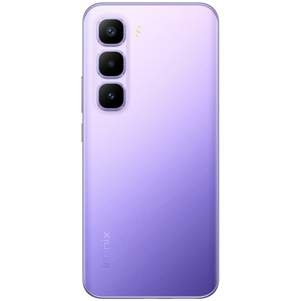 Фото - Смартфон Infinix HOT 60 Pro+ 8/256Gb Misty Violet X6886