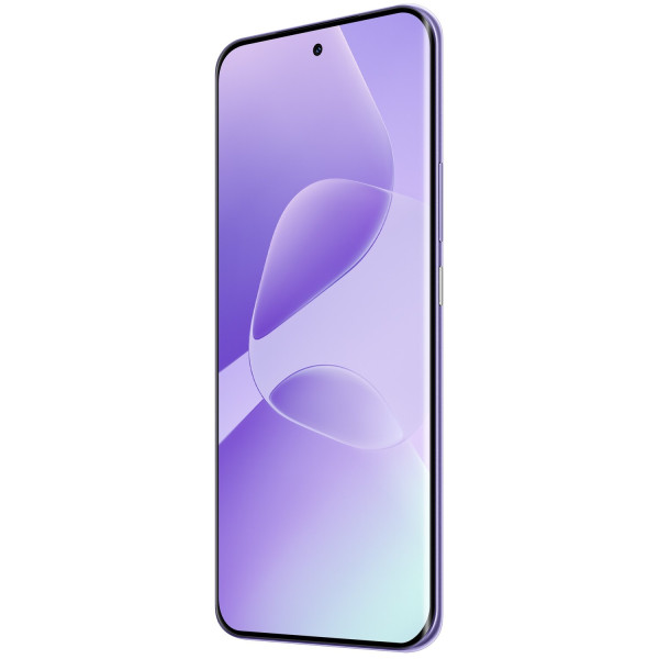 Фото - Смартфон Infinix HOT 60 Pro+ 8/256Gb Misty Violet X6886
