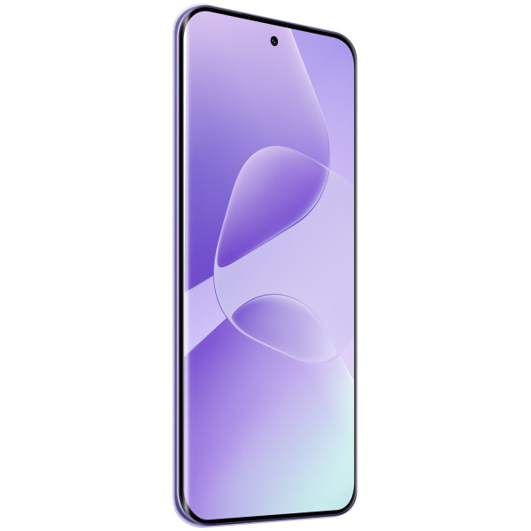 Фото - Смартфон Infinix HOT 60 Pro+ 8/256Gb Misty Violet X6886