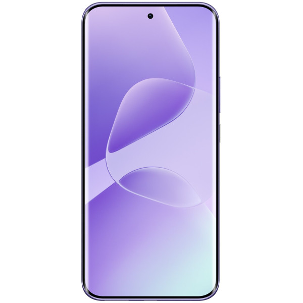 Фото - Смартфон Infinix HOT 60 Pro+ 8/256Gb Misty Violet X6886