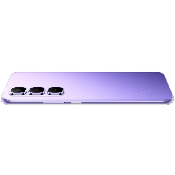 Фото - Смартфон Infinix HOT 60 Pro+ 8/256Gb Misty Violet X6886