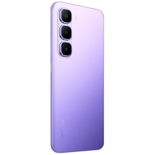 Фото - Смартфон Infinix HOT 60 Pro+ 8/256Gb Misty Violet X6886