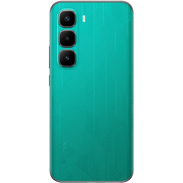 Фото - Смартфон Infinix HOT 60 Pro+ 8/256Gb Moco Cyber Green X6886