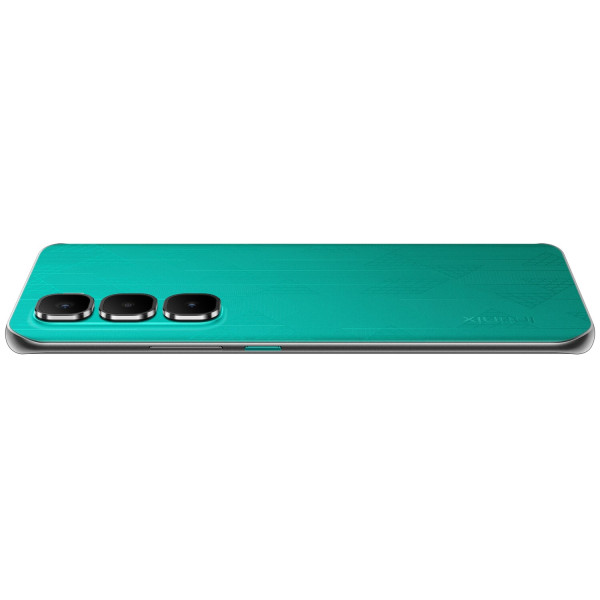 Фото - Смартфон Infinix HOT 60 Pro+ 8/256Gb Moco Cyber Green X6886