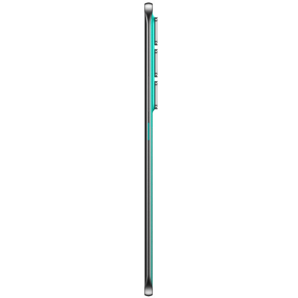 Фото - Смартфон Infinix HOT 60 Pro+ 8/256Gb Moco Cyber Green X6886