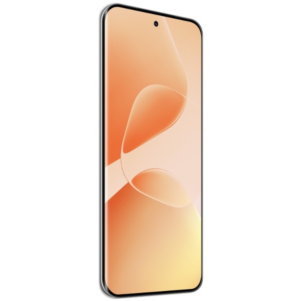Фото - Смартфон Infinix HOT 60 Pro+ 8/256Gb Sonic Yellow X6886