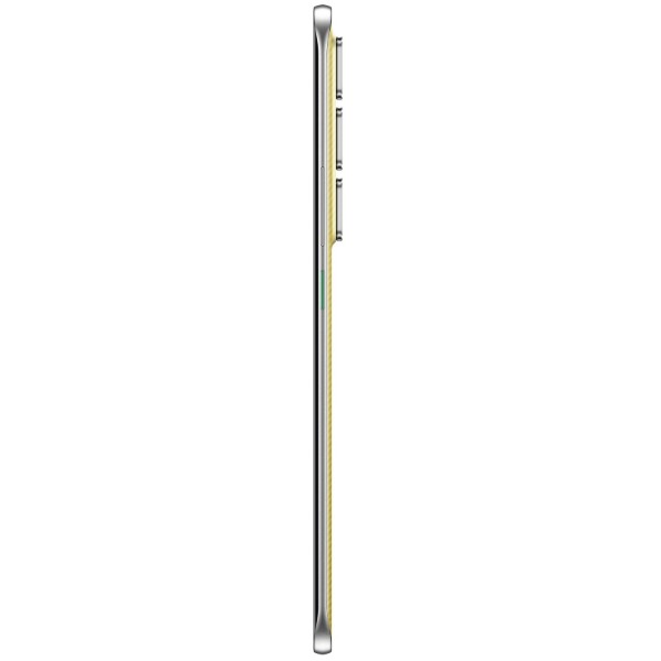 Фото - Смартфон Infinix HOT 60 Pro+ 8/256Gb Sonic Yellow X6886