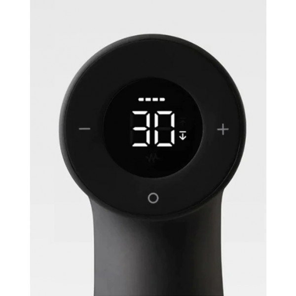 Фото - Дриль-шуруповерт Xiaomi HOTO 12V Brushless Drill Black (QWLDZ001)