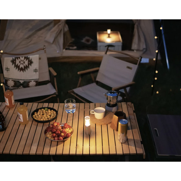 Фото - Ліхтар Xiaomi HOTO Camplight (QWLYD001)