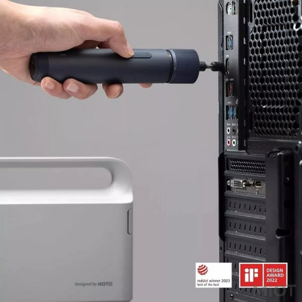 Фото - Набор инструментов HOTO 3.6V Screwdriver Tool Sett (QWDGJ001)