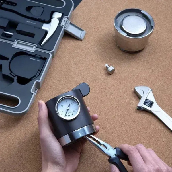 Фото - Набор инструментов HOTO 3.6V Screwdriver Tool Sett (QWDGJ001)