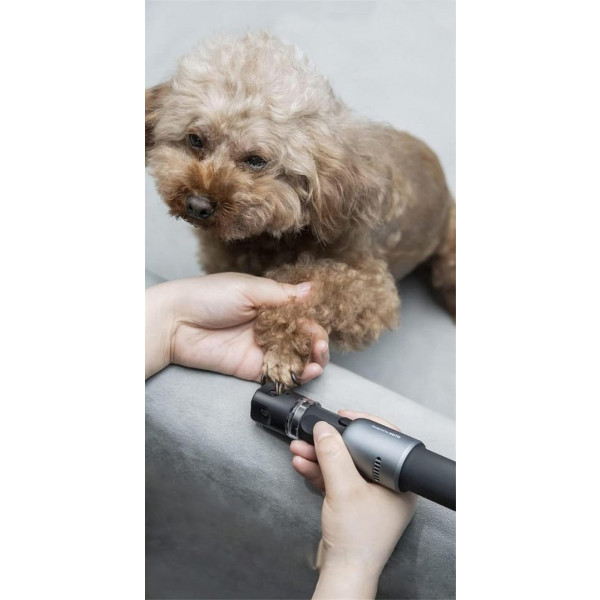 Фото - Набір насадок для багатофункціонального інструменту HOTO 60 шт. (QWFGJ001)