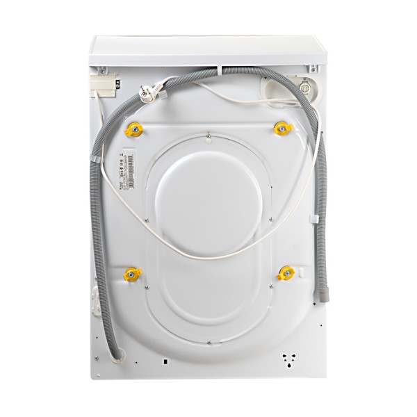 Фото - Стирально-сушильная машина Hotpoint-Ariston AQD1070D 49 EU/B