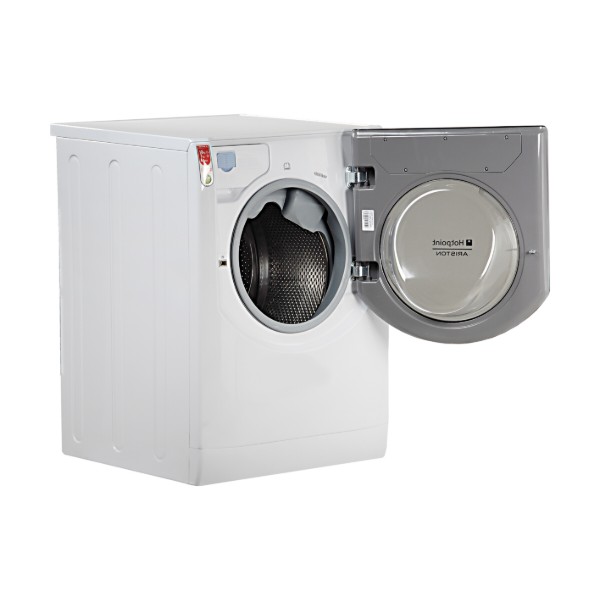 Фото - Стирально-сушильная машина Hotpoint-Ariston AQD1070D 49 EU/B
