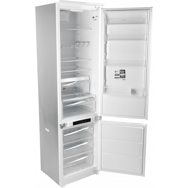 Фото - Холодильник встраиваемый Hotpoint-Ariston BCB 8020 AA F C