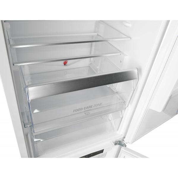 Фото - Холодильник встраиваемый Hotpoint-Ariston BCB 8020 AA F C
