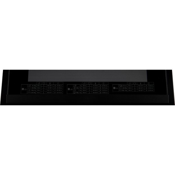 Фото - Духовой шкаф + варочная панель индукционная Hotpoint-Ariston HAO3K78PSUFB + HB4860BNE