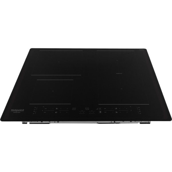 Фото - Духовой шкаф + варочная панель индукционная Hotpoint-Ariston HAO3K78PSUFB + HB4860BNE