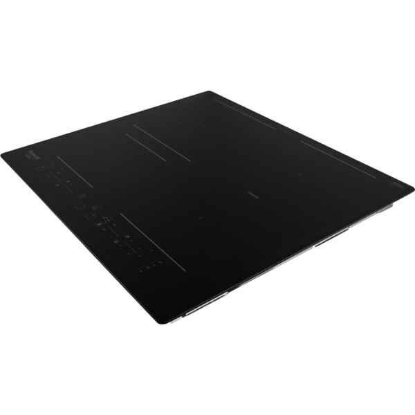 Фото - Духовой шкаф + варочная панель индукционная Hotpoint-Ariston HAO3K78PSUFB + HB4860BNE