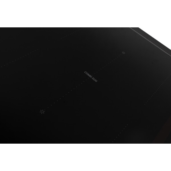 Фото - Духовой шкаф + варочная панель индукционная Hotpoint-Ariston HAO3K78PSUFB + HB4860BNE