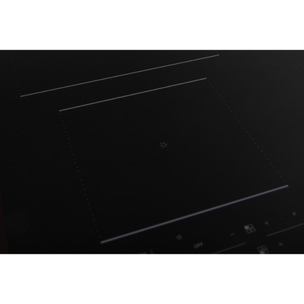 Фото - Духовой шкаф + варочная панель индукционная Hotpoint-Ariston HAO3K78PSUFB + HB4860BNE