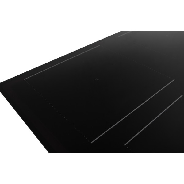 Фото - Духовой шкаф + варочная панель индукционная Hotpoint-Ariston HAO3K78PSUFB + HB4860BNE