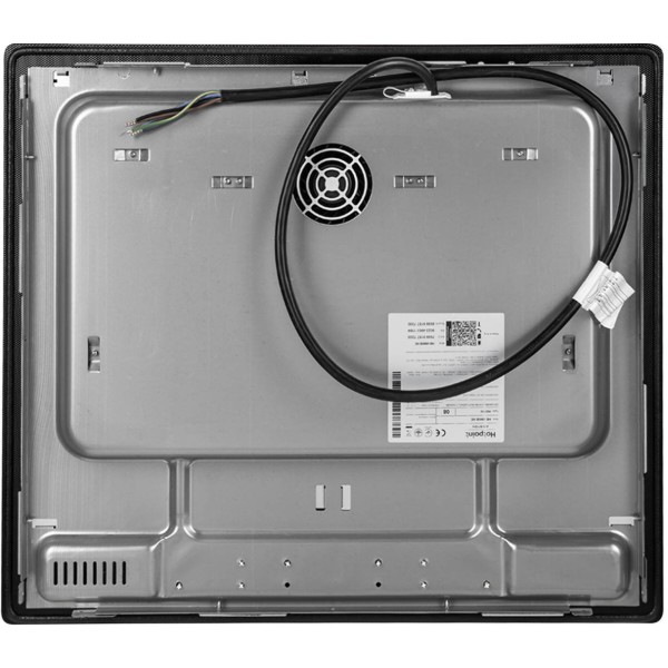 Фото - Духовой шкаф + варочная панель индукционная Hotpoint-Ariston HAO3K78PSUFB + HB4860BNE