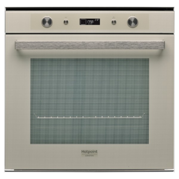 Фото - Духова шафа Hotpoint-Ariston FI7 861 SH DS HA