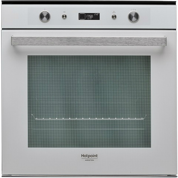 Фото - Духова шафа Hotpoint-Ariston FI7 861 SH WH HA