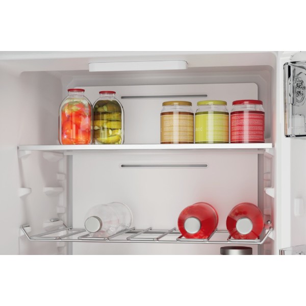 Фото - Мікропошкодження - Холодильник вбудований Hotpoint-Ariston HAC20T321
