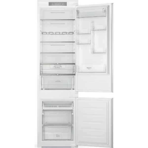 Фото - Мікропошкодження - Холодильник вбудований Hotpoint-Ariston HAC20T321