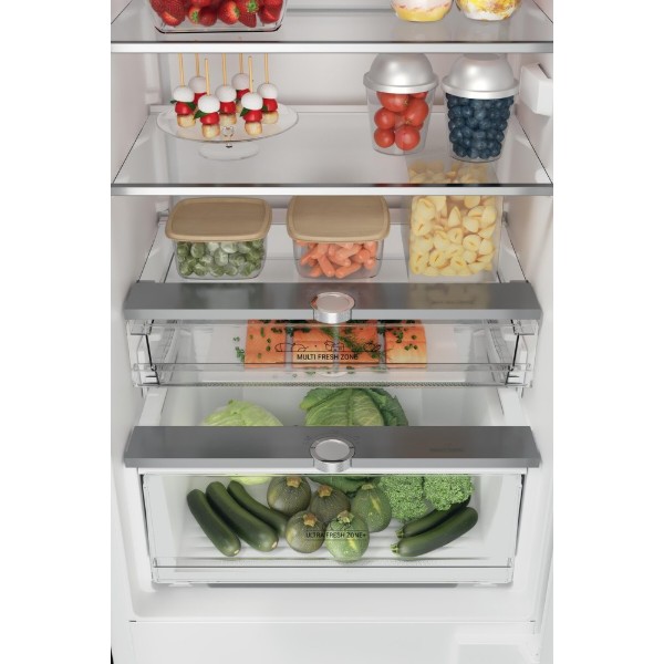 Фото - Мікропошкодження - Холодильник вбудований Hotpoint-Ariston HAC20T321