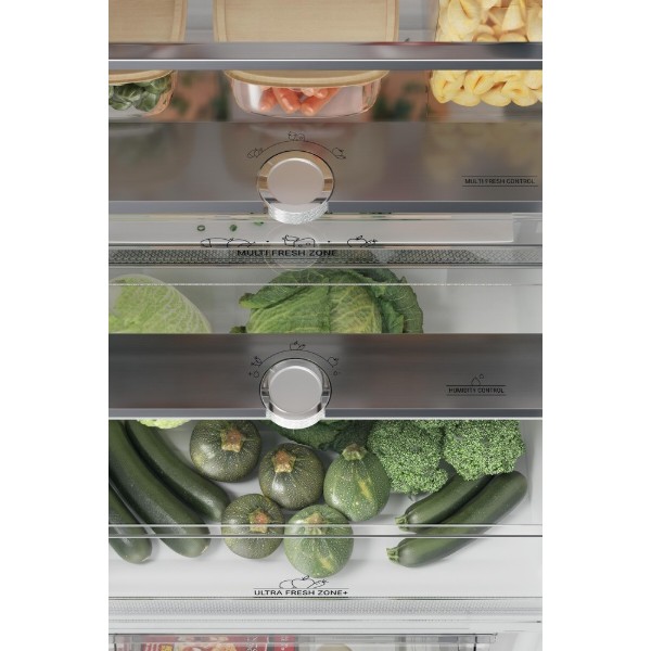 Фото - Мікропошкодження - Холодильник вбудований Hotpoint-Ariston HAC20T321