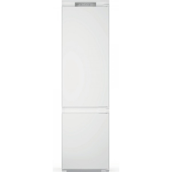 Фото - Мікропошкодження - Холодильник вбудований Hotpoint-Ariston HAC20T321 Фото - Мікропошкодження - Холодильник вбудований Hotpoint-Ariston HAC20T321