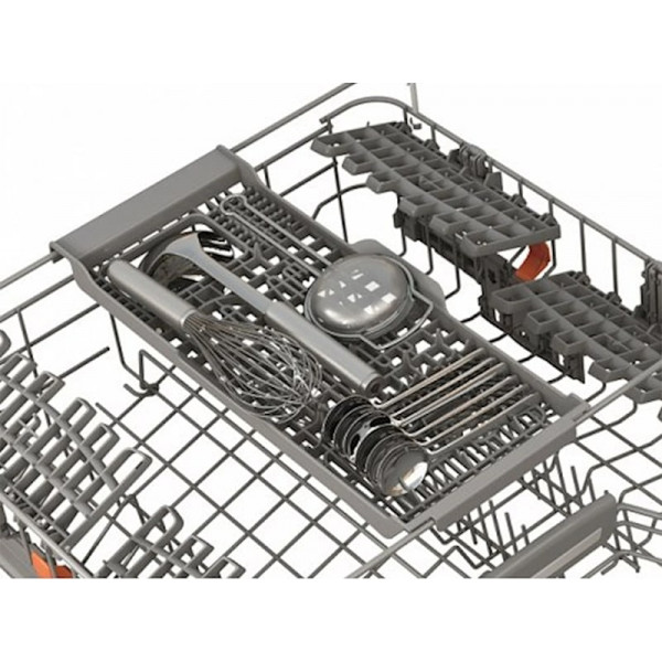 Фото - Посудомоечная машина отдельностоящая Hotpoint-Ariston HFC 3C41 CW X