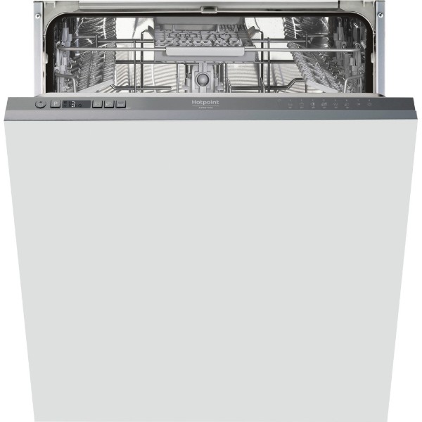Фото - Посудомийна машина вбудована Hotpoint-Ariston HI 5010 C