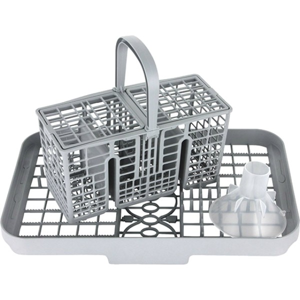 Фото - Посудомоечная машина встраиваемая Hotpoint-Ariston HSIC 3T127C