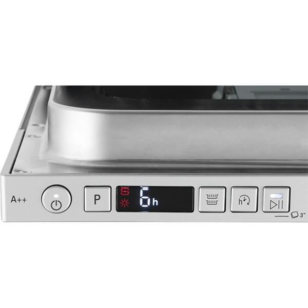 Фото - Посудомоечная машина встраиваемая Hotpoint-Ariston HSIC 3T127C