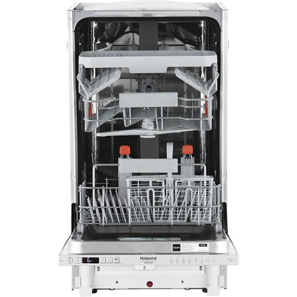 Фото - Посудомоечная машина встраиваемая Hotpoint-Ariston HSIC 3T127C