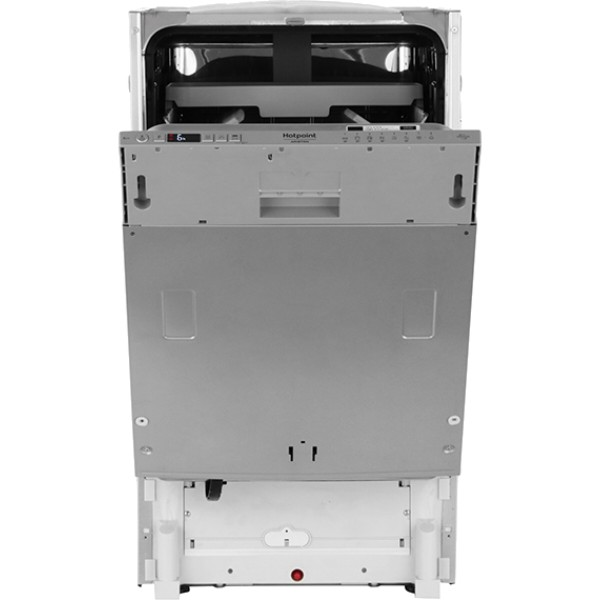 Фото - Посудомоечная машина встраиваемая Hotpoint-Ariston HSIC 3T127C