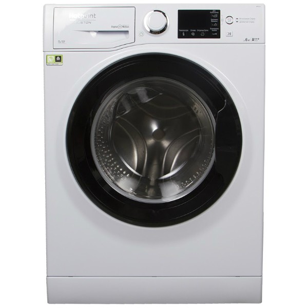 Фото - Стиральная машина Hotpoint-Ariston RSPGX 623 K UA